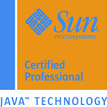 java certified